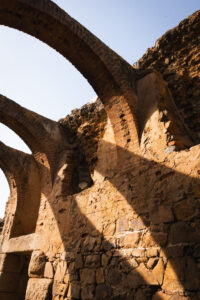 Teatro Romano de Mérida