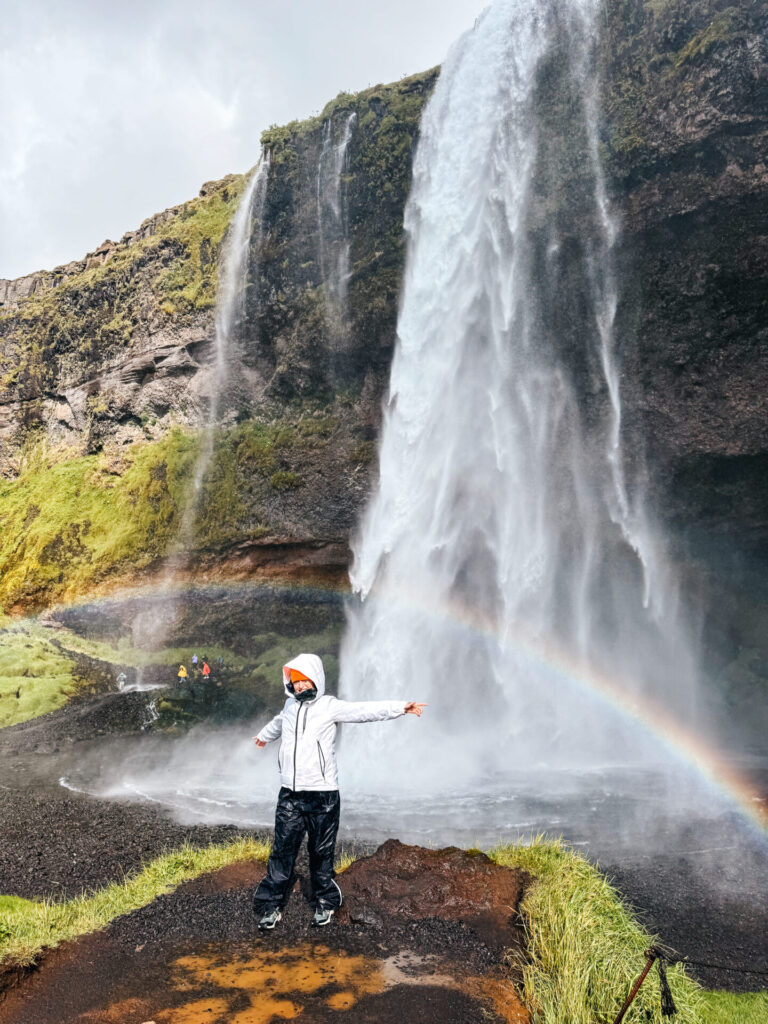 imagen de EXCURSIONES EN ISLANDIA DESDE REIKIAVIK
